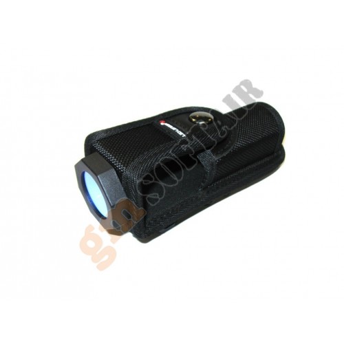 Flashlight Caps Case (0313-F LED LENSER)