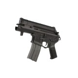 M4 CCP AMOEBA Black (AM-003-BK ARES)