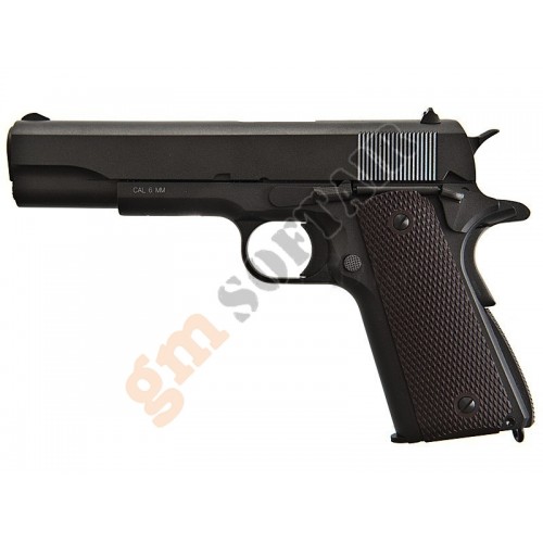 1911 Model - Black (KCB-76AHN KWC)