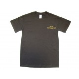 T-Shirt Brown Seal Experience tg.S