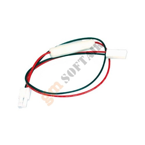 Wiring Kit for Retractable Stock MP5 (MP-37 ICS)