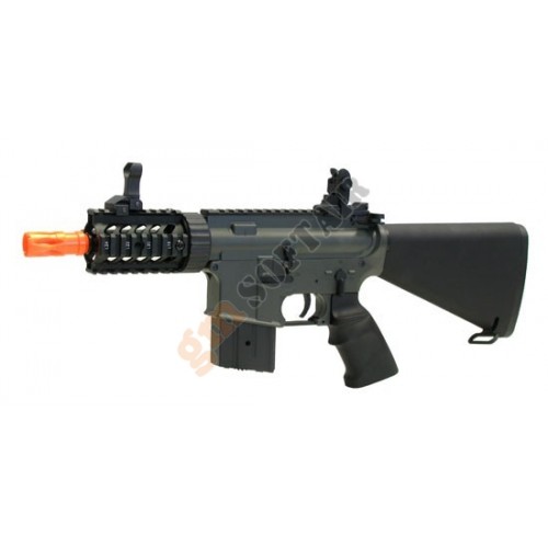 LOWCOST M4 CLOSE QUARTER CQB J.G