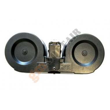 Electric Drum Magazine for G3 (10000612 HERO ARMS)