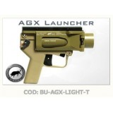 MADBULL LANCIA GRANATE AGX-LIGHT TAN