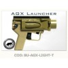 MADBULL LANCIA GRANATE AGX-LIGHT TAN