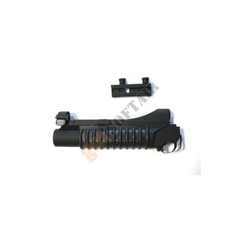 Lanciagranate M203 Corto