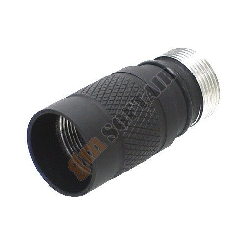 Extension for Flashlight M3 (KA-FLA-01 King Arms)