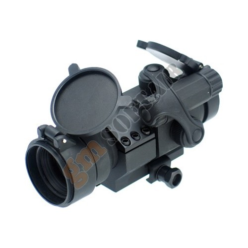 Red /Gren Dot Scope (KA-SCOPE-09 King Arms)