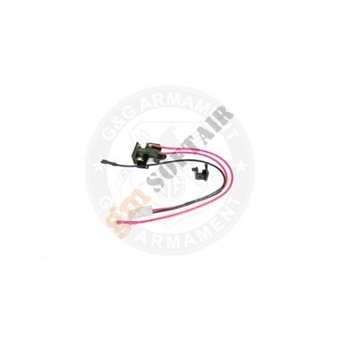 Electrical Cables for CQB (G-18-006 G&G)