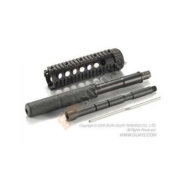 Front Kit for M4SD (G-03-027 G&G)