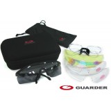 Polycarbonate Goggles C2 (G-C2 Guarder)