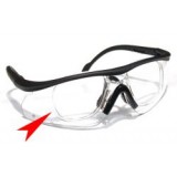 Polycarbonate Goggles C2 (G-C2 Guarder)