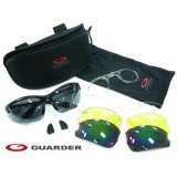 Polycarbonate Goggles for C3 (G-C3 Guarder)