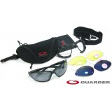 Polycarbonate Goggles C4 (G-C4 Guarder)